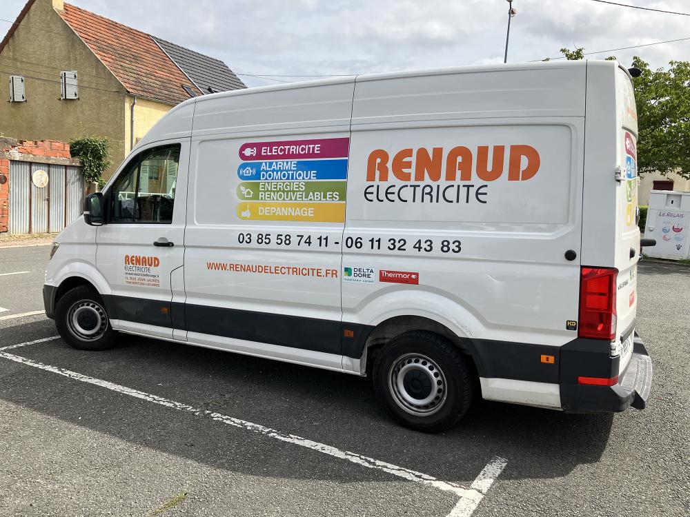 renaud électricité renaud électricité